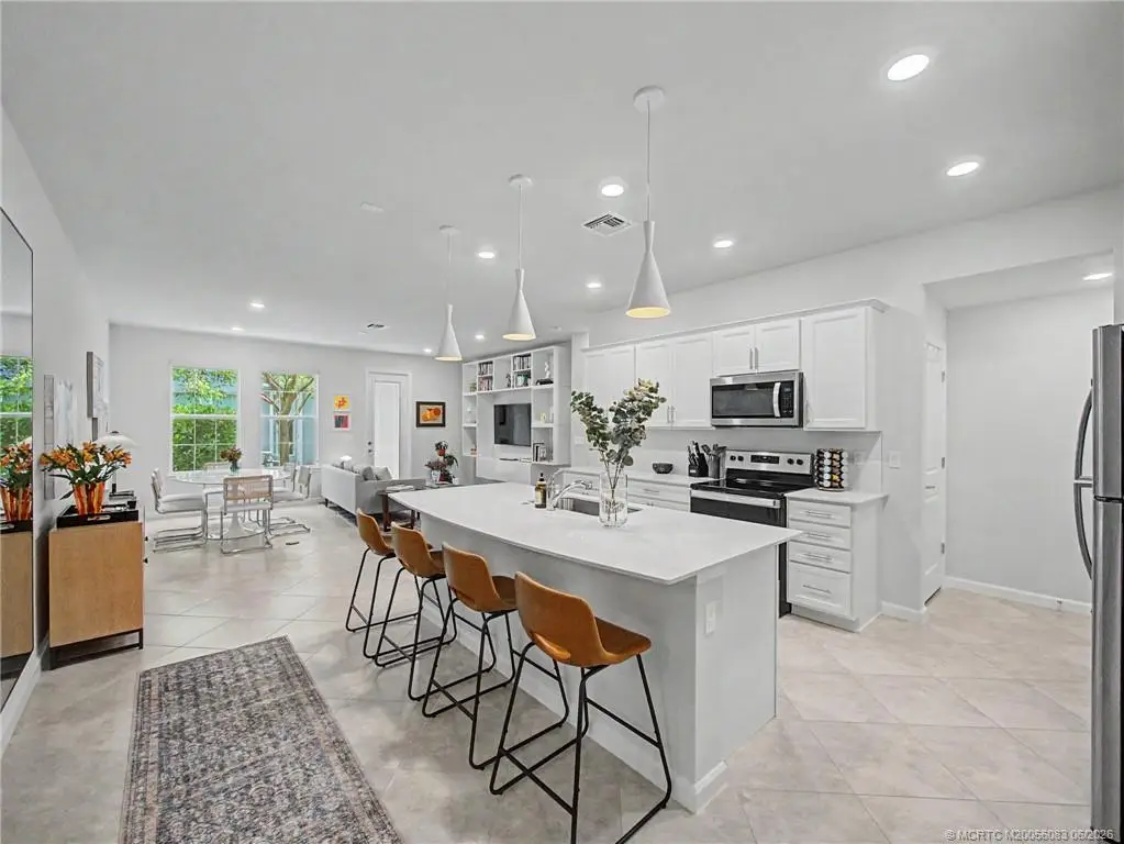 1855 SE Tarni Way, Stuart, FL 34996 - #1
