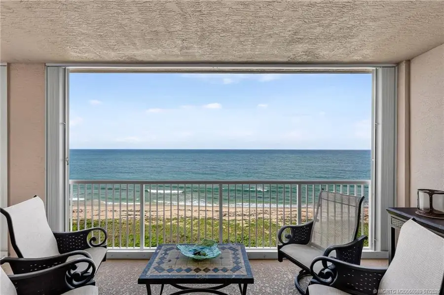 4160 N A1a Highway #704A, Fort Pierce, FL 34949 - #2