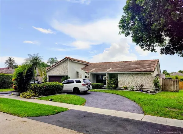 9780 NW 10th Street, Fort Lauderdale, FL 33322