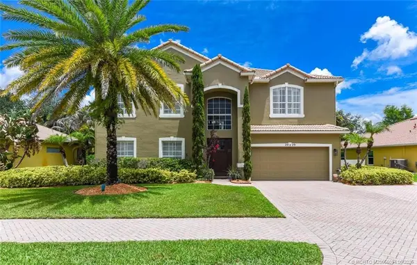2029 SW Panther Trace, Stuart, FL 34997