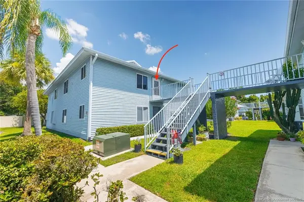 191 SE Village Drive #191, Port St Lucie, FL 34952