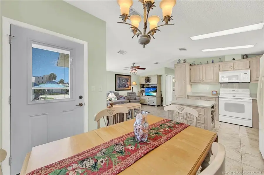 10725 S Ocean Drive #410, Jensen Beach, FL 34957 - #3