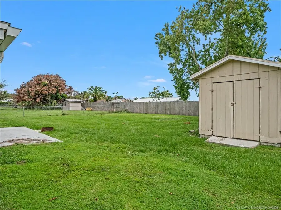 1862 SE Rainier Road, Port Saint Lucie, FL 34952 - #3