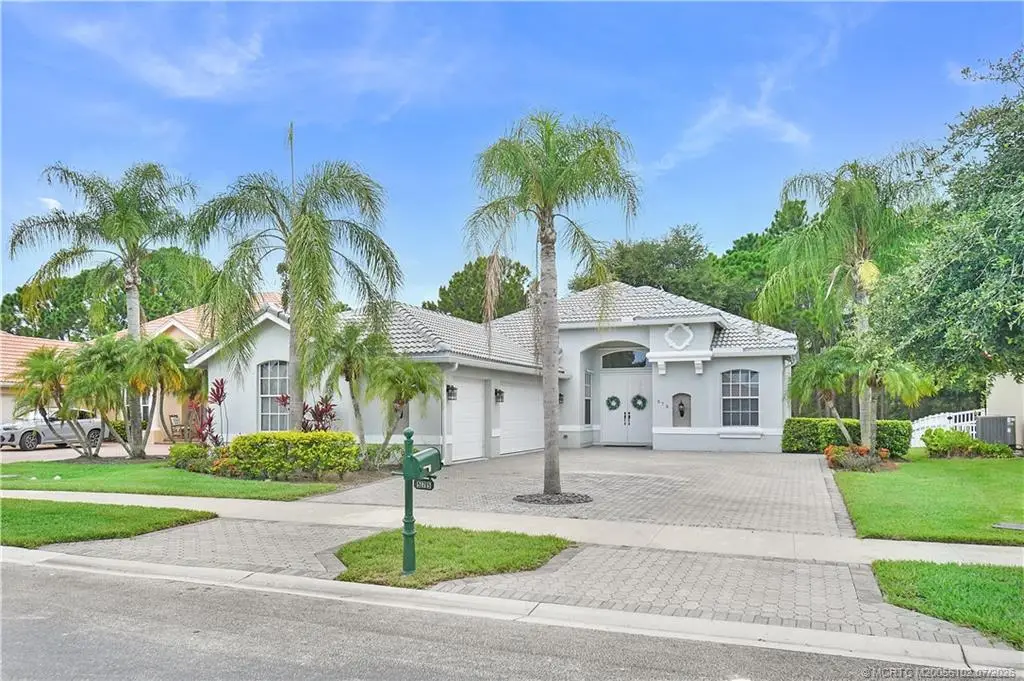 575 SW Romora, Port Saint Lucie, FL 34986 - #1