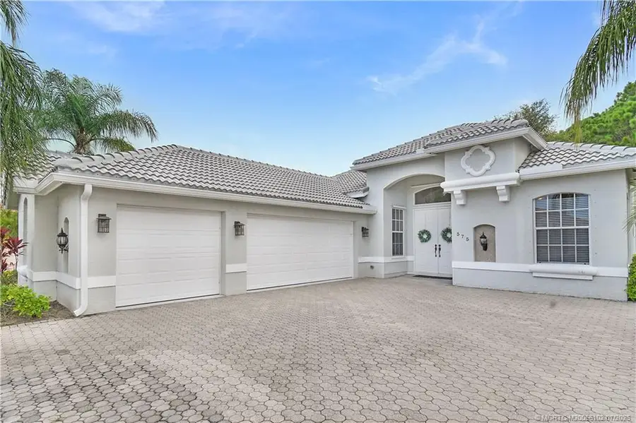 575 SW Romora, Port Saint Lucie, FL 34986 - #2