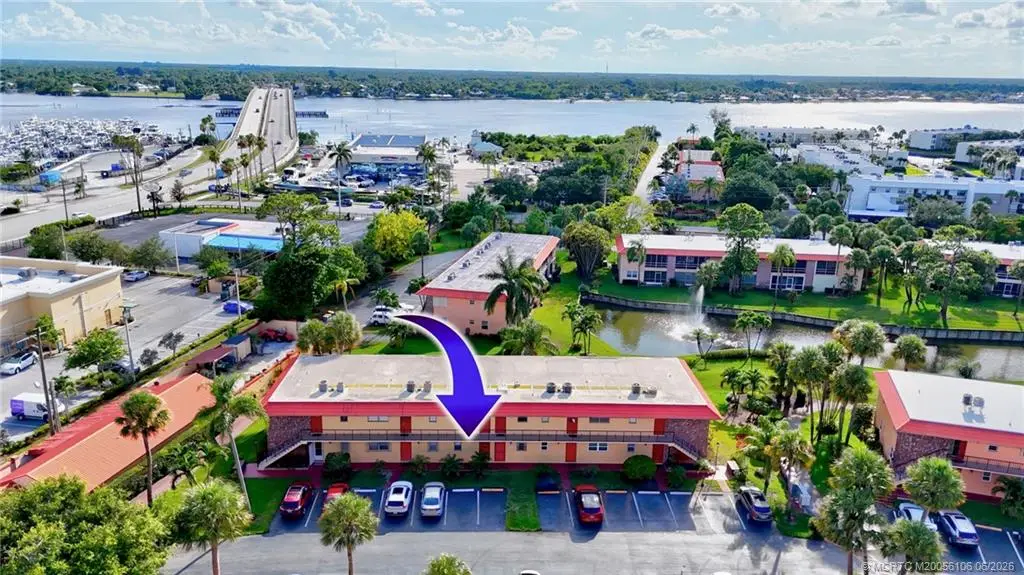 1983 SW Palm City Road #C, Stuart, FL 34994 - #1