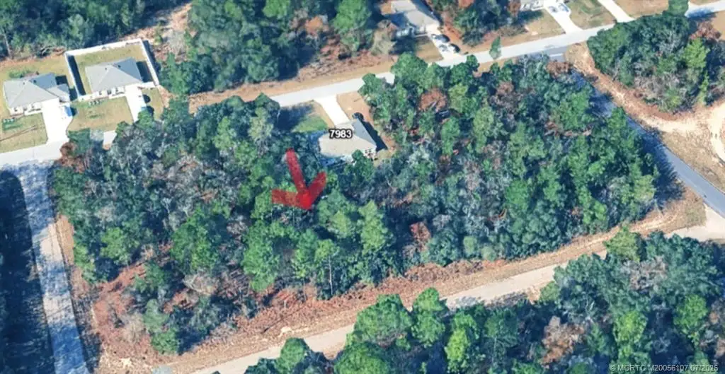 7970 N Bahama Terrace, Dunnellon, FL 34433 - #1