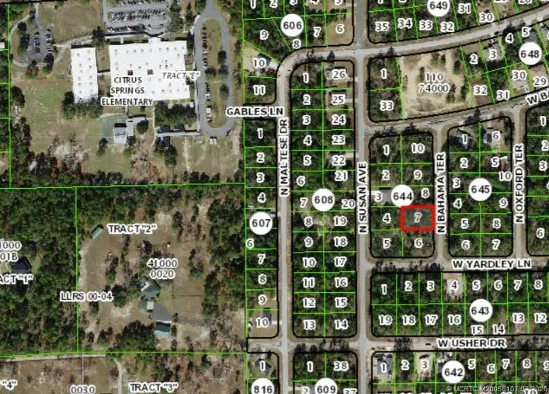 7970 N Bahama Terrace, Dunnellon, FL 34433 - #3