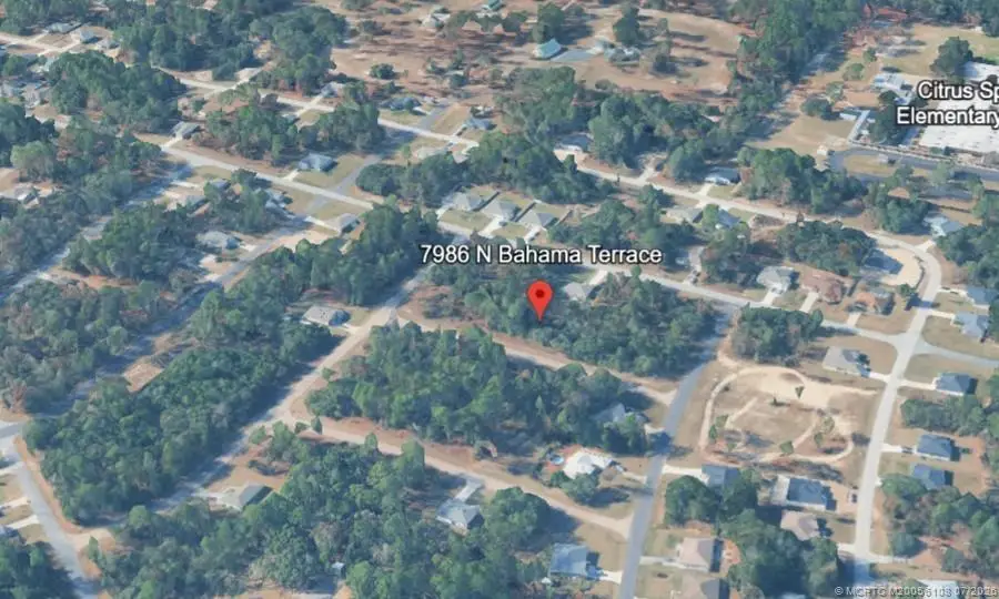 7986 N Bahama Terrace, Dunnellon, FL 34433 - #1