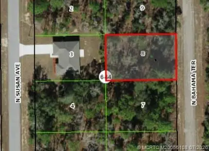 7986 N Bahama Terrace, Dunnellon, FL 34433 - #3