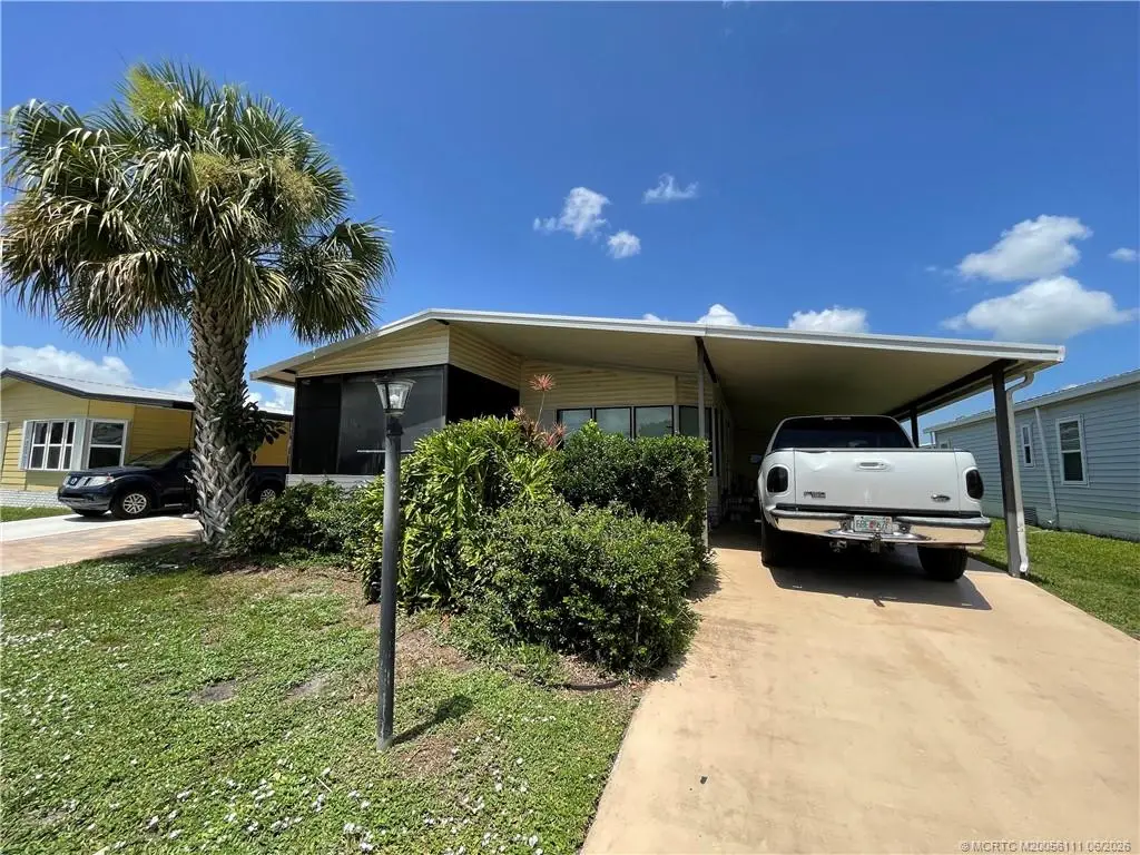 16528 SW Two Wood Way, Indiantown, FL 34956 - #1