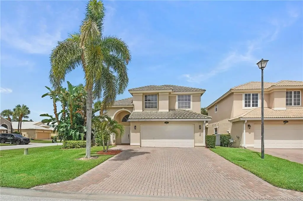 1015 SE Westminster Place, Stuart, FL 34997 - #1