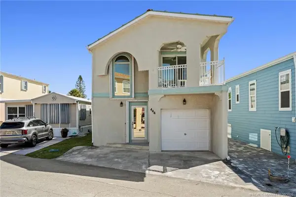 444 Nettles Boulevard, Jensen Beach, FL 34957