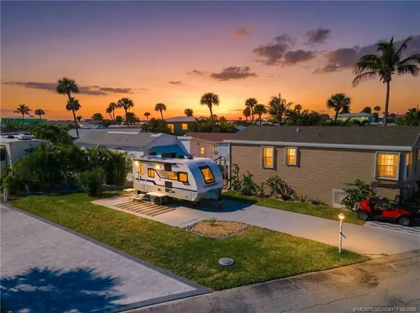 10725 S Ocean Drive #409, Jensen Beach, FL 34957