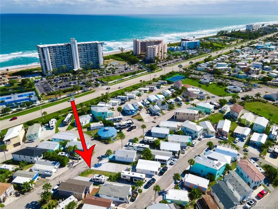 10725 S Ocean Drive #409, Jensen Beach, FL 34957 - #2