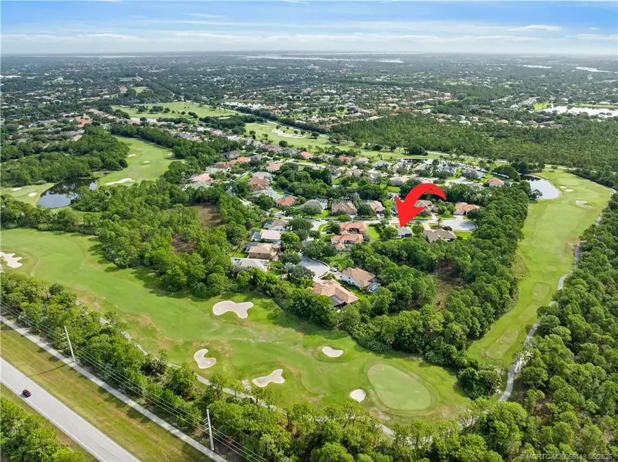 2601 SW Mayacoo Way, Palm City, FL 34990 - #3