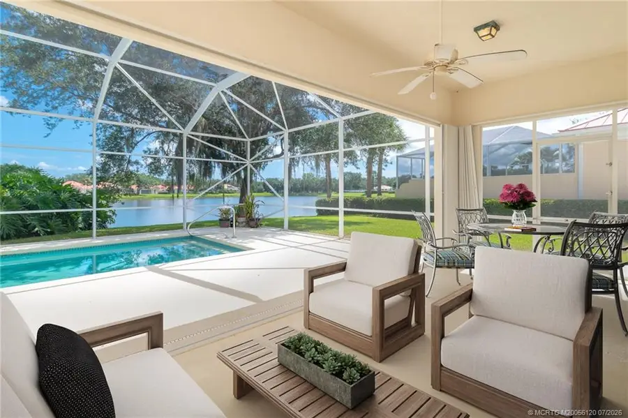 1313 SW Balmoral Trace, Stuart, FL 34997 - #3