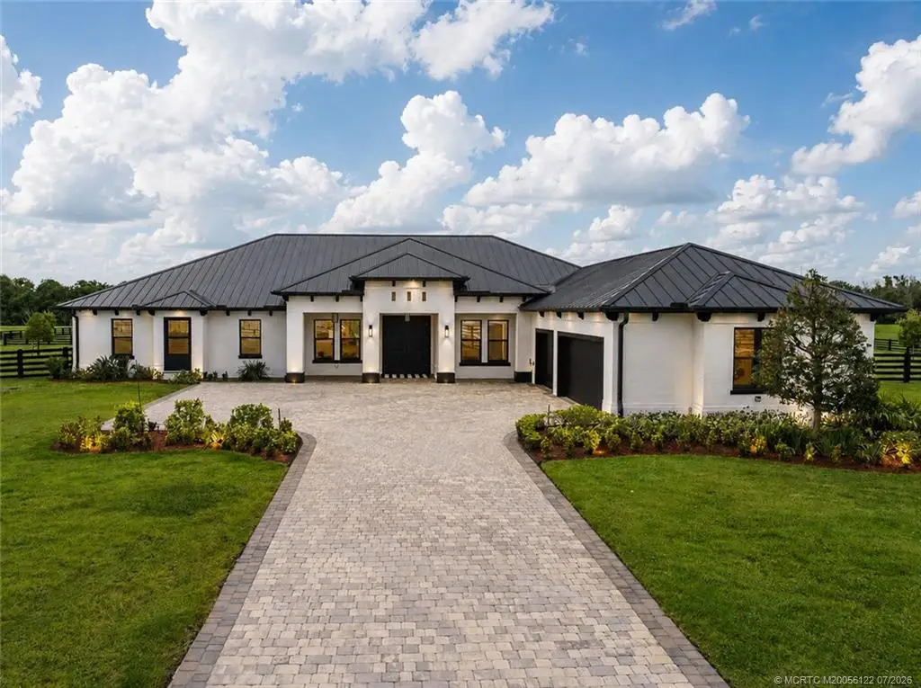 3865 SW Stoneybrook Way, Palm City, FL 34990 - #1