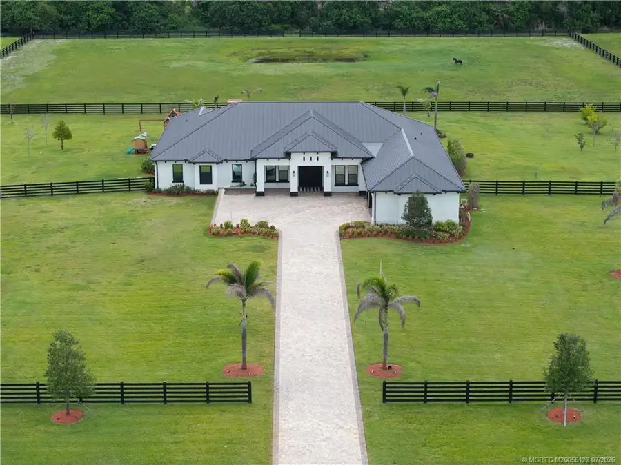 3865 SW Stoneybrook Way, Palm City, FL 34990 - #3