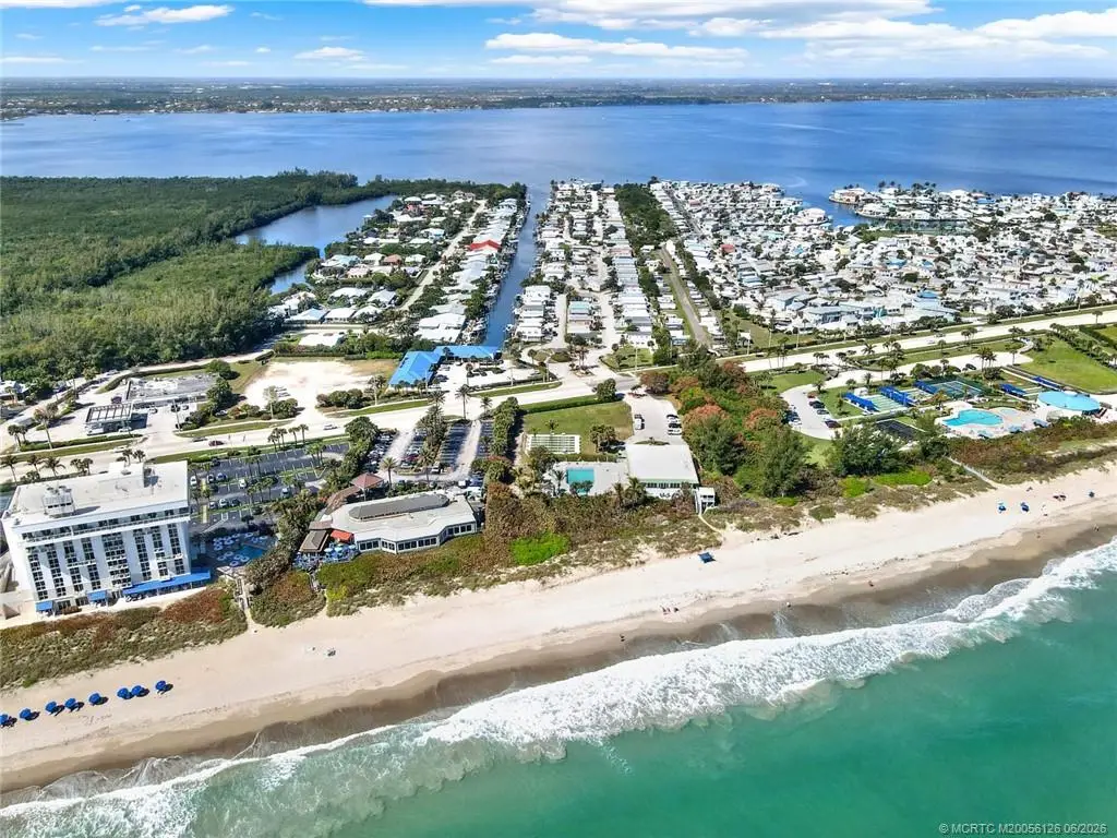 10851 S Ocean Drive #138, Jensen Beach, FL 34957 - #1