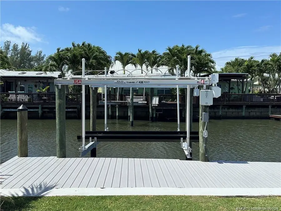 10851 S Ocean Drive #138, Jensen Beach, FL 34957 - #3