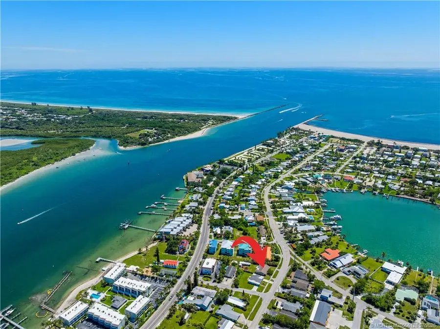 1404 Binney Drive, Fort Pierce, FL 34949 - #2