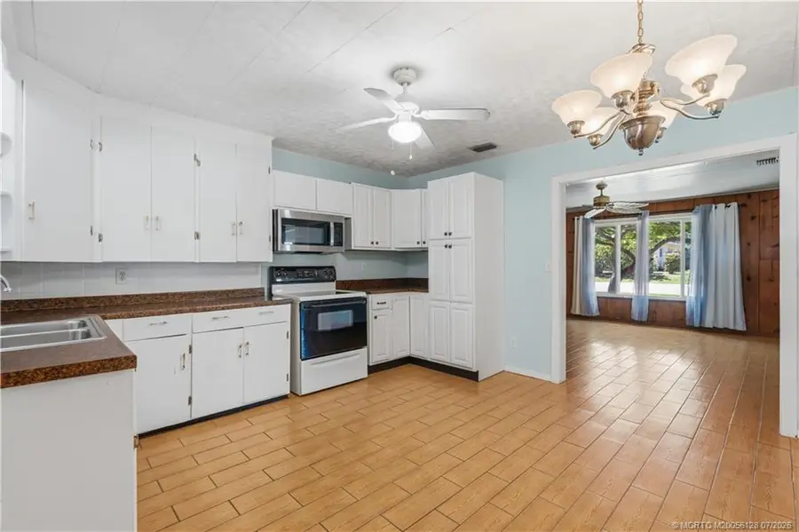1404 Binney Drive, Fort Pierce, FL 34949 - #3