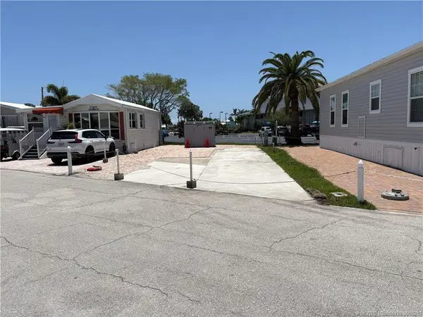 282 Nettles Boulevard, Jensen Beach, FL 34957