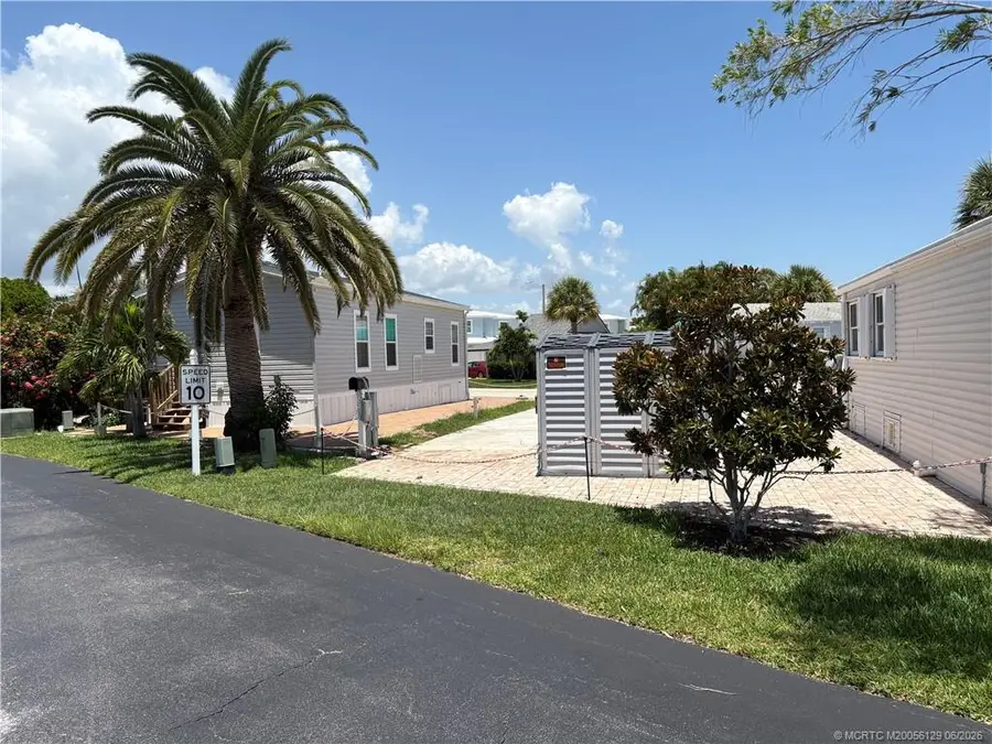 282 Nettles Boulevard, Jensen Beach, FL 34957 - #3