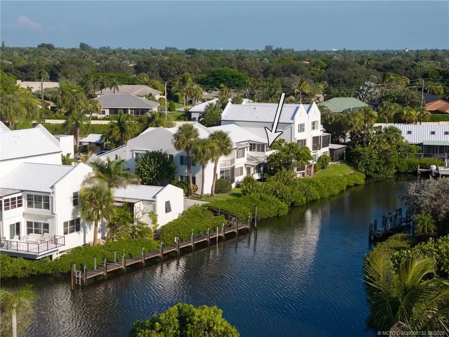 3901 SE Saint Lucie Boulevard #I72, Stuart, FL 34997 - #2