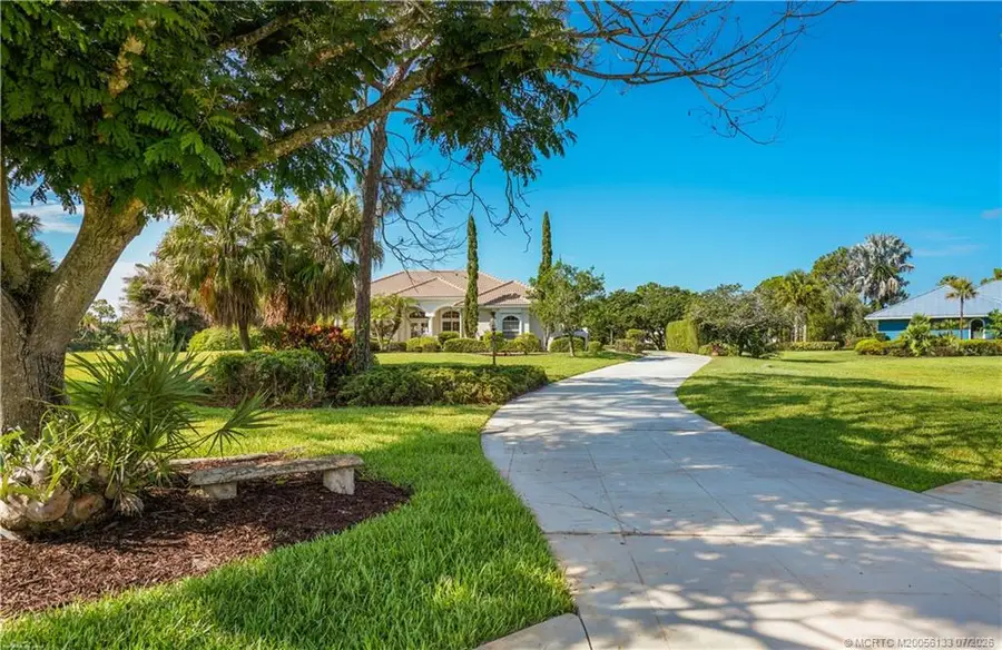 5034 SW Bermuda Way, Palm City, FL 34990 - #2