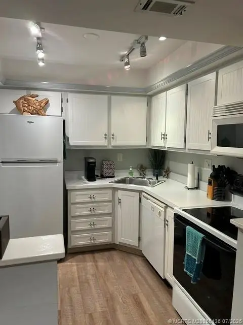 2600 S Kanner Highway #U10, Stuart, FL 34994 - #1