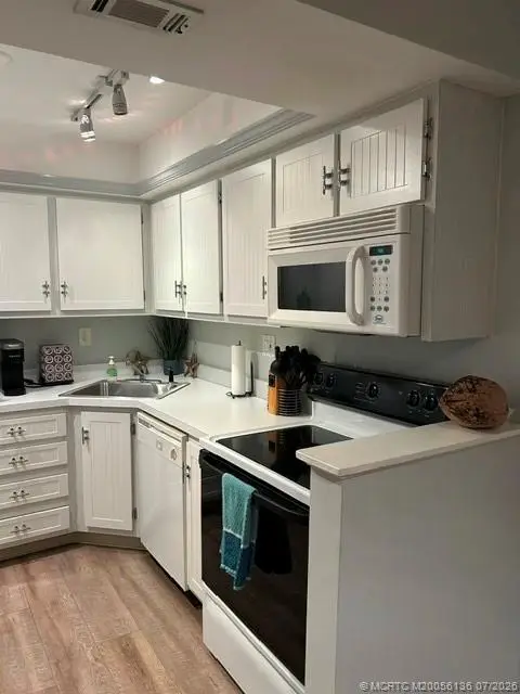 2600 S Kanner Highway #U10, Stuart, FL 34994 - #2