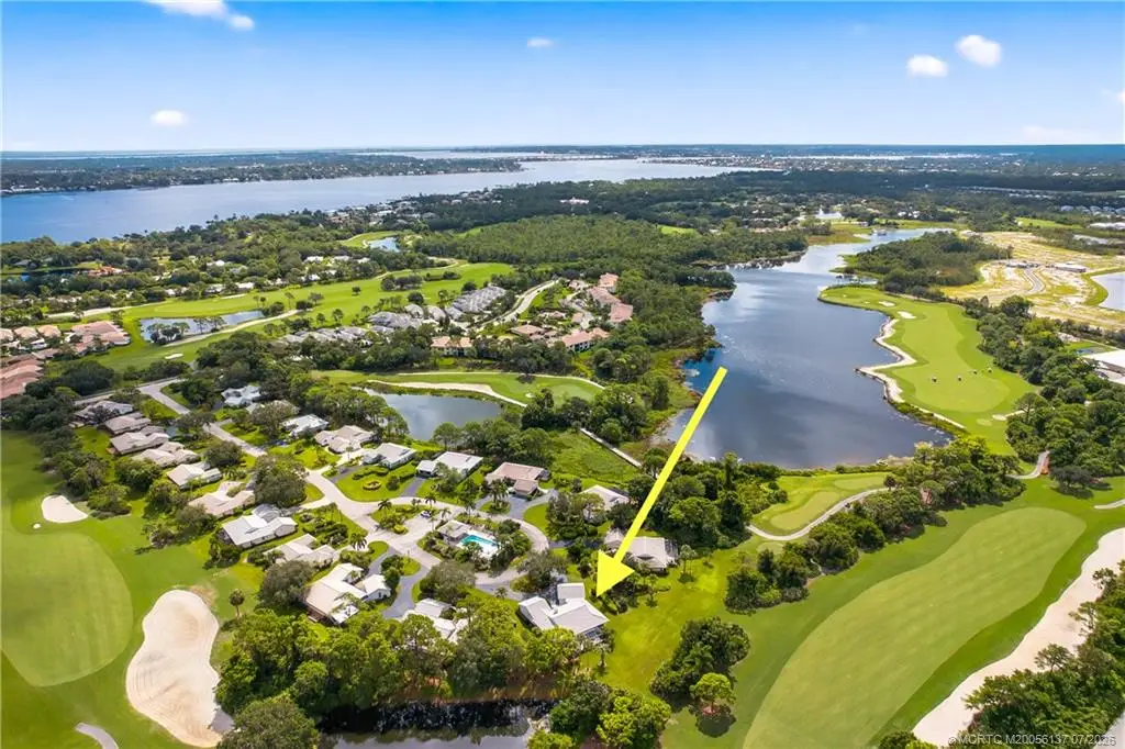 2120 NW Greenbriar Lane, Palm City, FL 34990 - #1