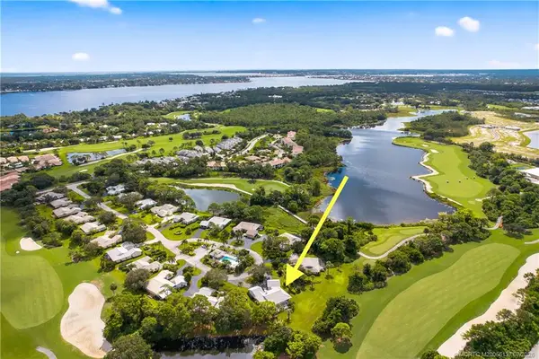 2120 NW Greenbriar Lane, Palm City, FL 34990