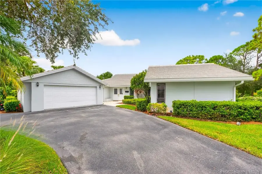 2120 NW Greenbriar Lane, Palm City, FL 34990 - #3