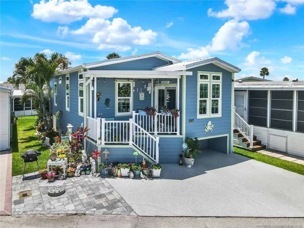 997 Nettles Boulevard, Jensen Beach, FL 34957 - #1