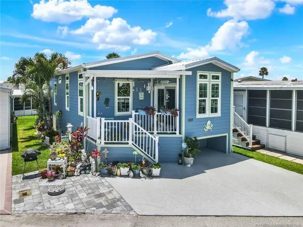 997 Nettles Boulevard, Jensen Beach, FL 34957
