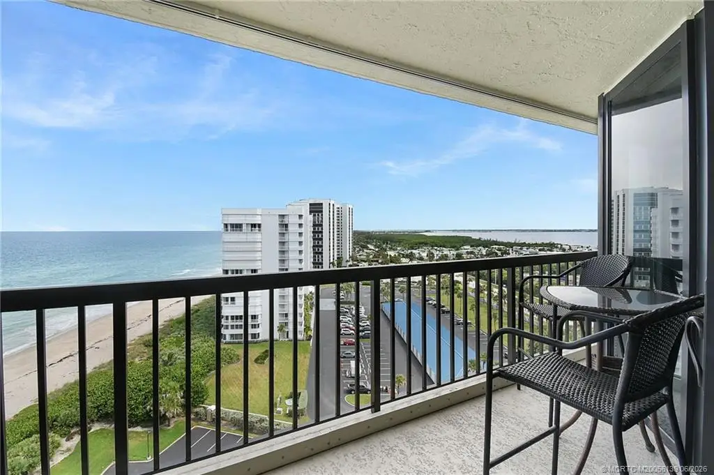 9550 S Ocean Drive #1309, Jensen Beach, FL 34957 - #1