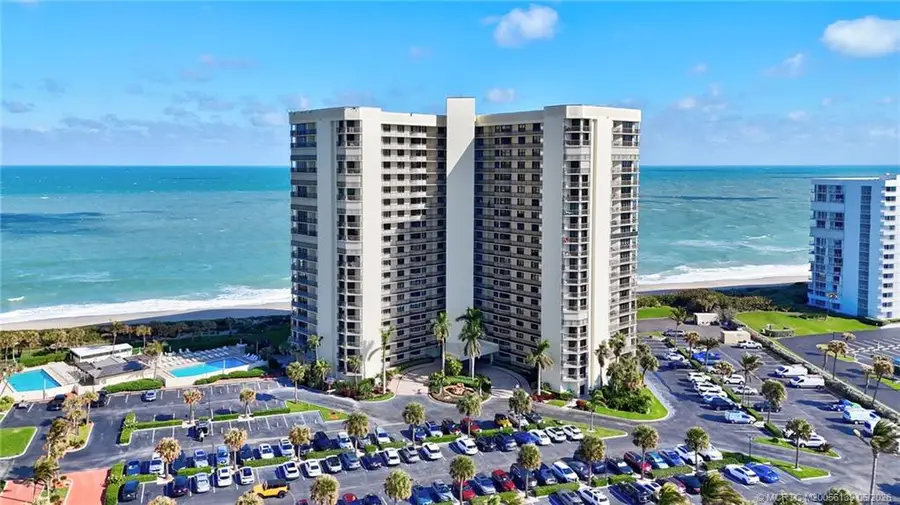 9550 S Ocean Drive #1309, Jensen Beach, FL 34957 - #2