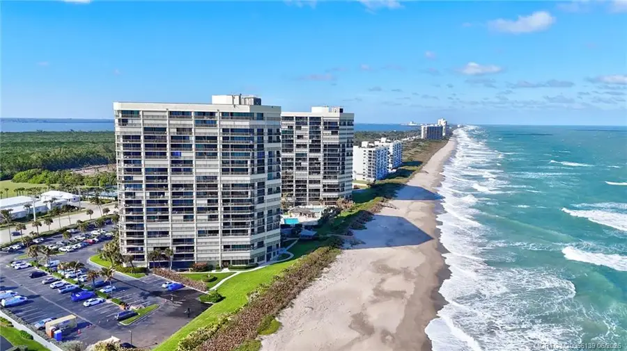 9550 S Ocean Drive #1309, Jensen Beach, FL 34957 - #3