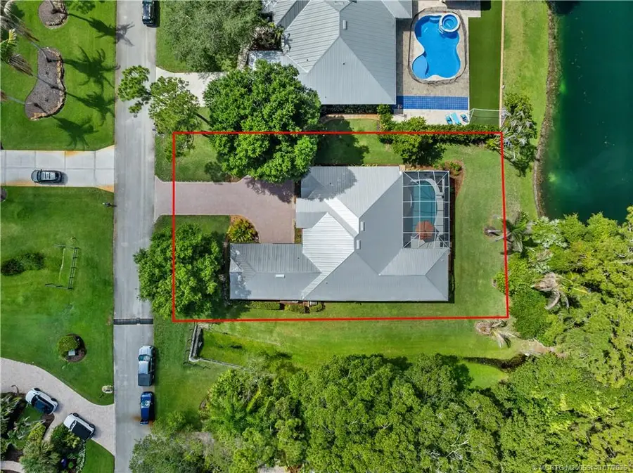 5535 SW Landing Creek Drive, Palm City, FL 34990 - #3