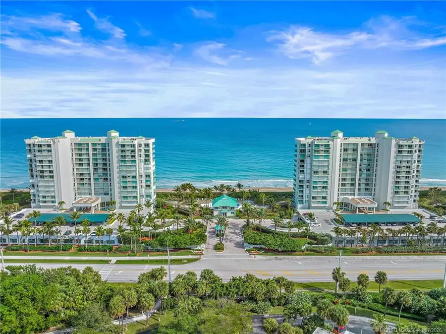 8600 S Ocean Drive #602, Jensen Beach, FL 34957 - #2