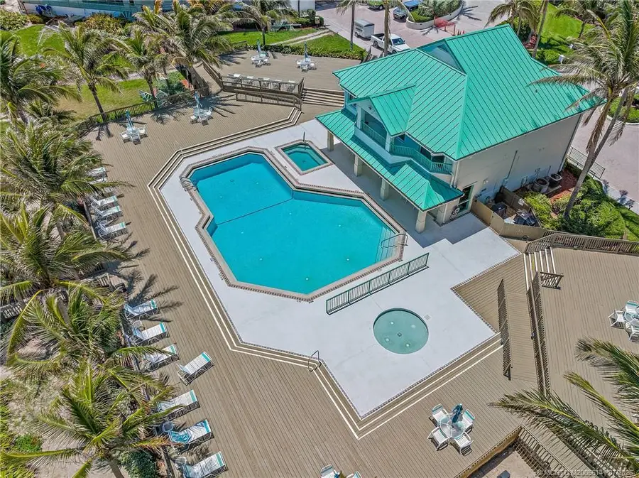 8600 S Ocean Drive #602, Jensen Beach, FL 34957 - #3