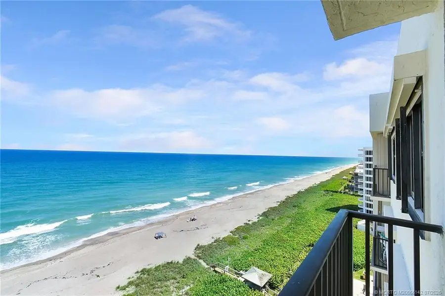 10044 S Ocean Drive #1204, Jensen Beach, FL 34957 - #2