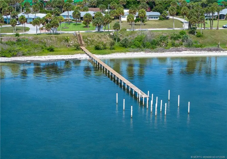 1711 S Indian River Drive, Fort Pierce, FL 34950 - #2