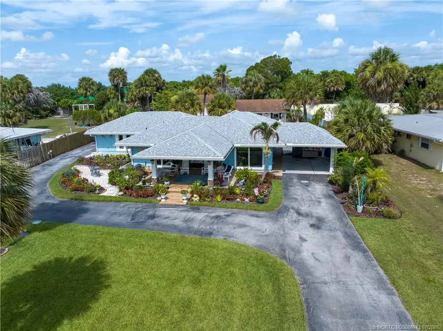 1711 S Indian River Drive, Fort Pierce, FL 34950 - #3