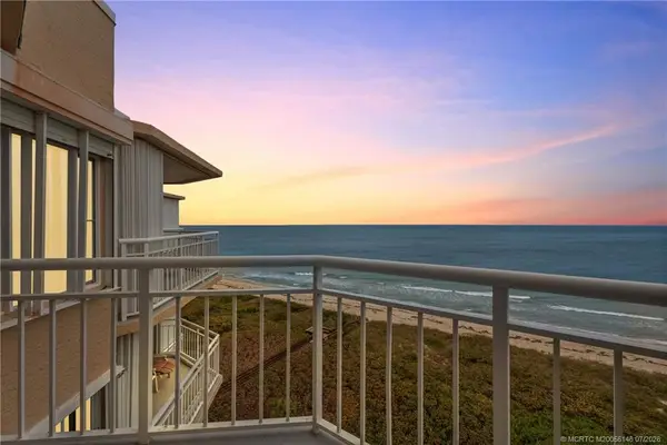 3870 N Highway A1a #PH6, Fort Pierce, FL 34949