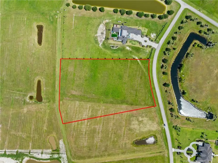6355 SW Saddlebrook Lane, Palm City, FL 34990 - #3