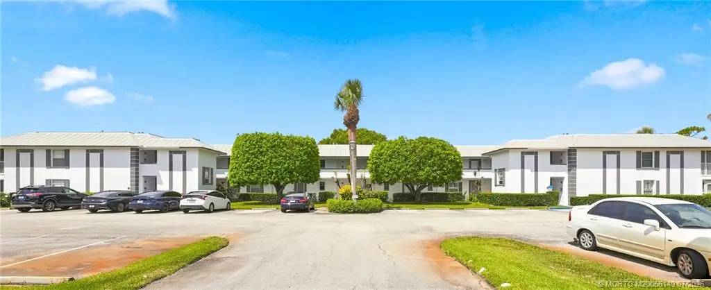 801 SE Central Parkway #801-1, Stuart, FL 34994 - #1